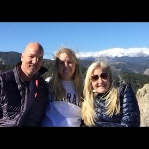 Meet your Posher, Meredith